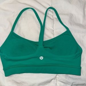 Lululemon flow Y bra